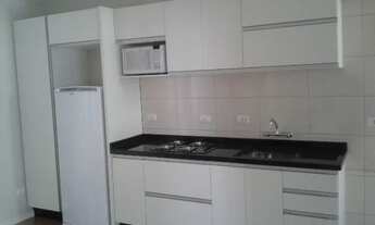 Imagem 4: Studio Mobiliado em área Central - Ótima localização