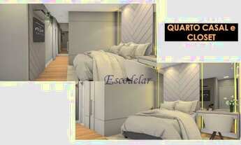 Imagem 7: Casa com 3 dormitórios à venda, 190 m² por R$ 1.401.000,00 - Condomínio Residencial Eurovi