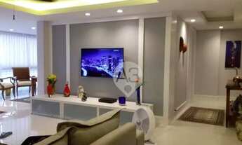 Imagem: Apartamento à venda, 185 m² por R$ 1.600.000,00