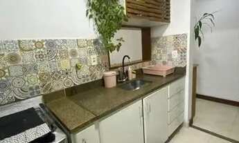 Imagem 2: Apartamento para Venda em São Paulo, Brooklin, 3 dormitórios, 2 banheiros, 2 vagas