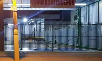 Imagem 8: Ponto comercial na Av. Brasil