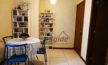 Imagem 7: Apartamento com 2 dormitórios para alugar, 74 m² por R$ 2.622/mês - Centro - Niterói/RJ