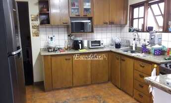 Imagem 2: Casa à venda, 213 m² por R$ 980.000,00 - Santana - São Paulo/SP