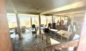 Imagem 6: Galpão/Depósito/Armazém para venda possui 1000 metros quadrados em Areão - Cuiabá - MT