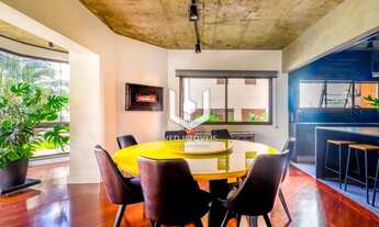 Imagem 5: Apartamento no Brooklin com 315m² 5 dormitórios sendo 5 suítes