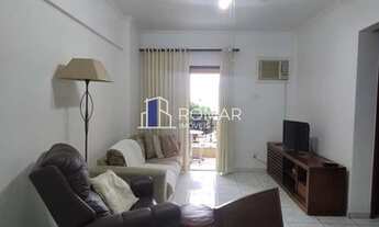 Imagem 3: Apartamento com 1 dorm, Aparecida, Santos, Cod: 1700
