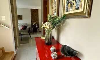 Imagem 2: WB - Casa Igarapé 3 Quartos com Suíte em Colina de Laranjeiras 1.290.000,00