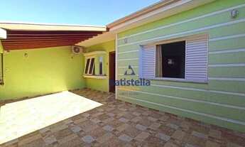 Imagem 3: Casa com 2 dormitórios à venda, 86 m² por R$ 430.000,00 - Vila Queiroz - Limeira/SP
