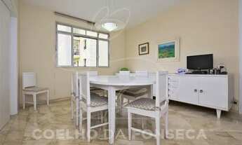 Imagem 5: São Paulo - Apartamento Padrão - Higienópolis