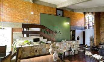 Imagem 5: Belo Horizonte - Casa Padrão - Santa Lúcia