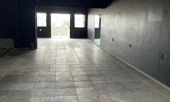 Imagem 2: Salão comercial para locação em Jundiaí