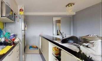 Imagem 7: Apartamento para venda com 50 metros quadrados com 2 quartos e 1 Vaga de garagem em Jd Mit