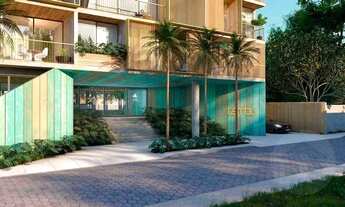 Imagem 2: Apartamento com 3 dormitórios à venda, 145 m² por R$ 2.600.000,00 - Praia Grande - Ubatuba