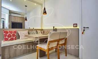 Imagem 3: São Paulo - Apartamento Padrão - Vila Nova Conceição