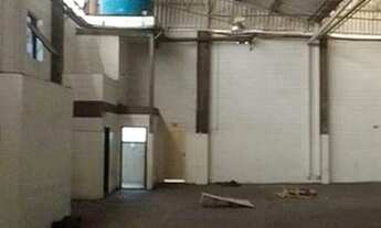 Imagem 7: Galpão para alugar, 2024 m² por R$ 47.482,00/mês - Parque Industrial do Jardim São Geraldo