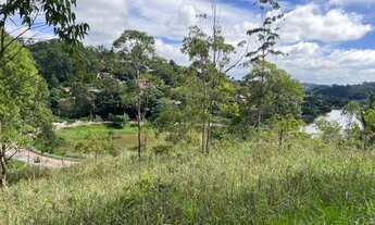 Imagem 6: Terreno Vale Azul - Caxambú - Jundiaí/SP