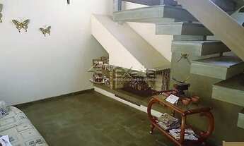 Imagem 5: Sobrado no Jardim dos Estados