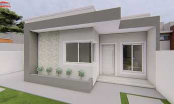 Imagem: Casa - Palhoça SC