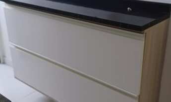 Imagem 2: Apartamento para venda/aluguel 70 metros quadrados com 2 quartos em Água Branca - São Paul