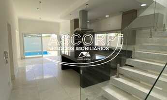 Imagem 6: Casa a venda no condomínio Reserva do Engenho. (Código CC00054