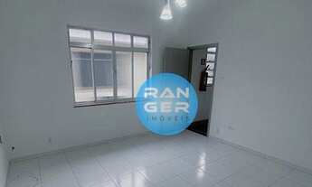 Imagem 6: Apartamento com 2 dormitórios para alugar, 89 m² por R$ 2.500/mês - Boqueirão - Santos/SP