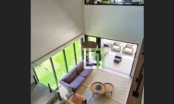 Imagem 7: Casa com 4 dormitórios, 385 m² - venda por R$ 3.200.000,00 ou aluguel por R$ 22.500,00/mês