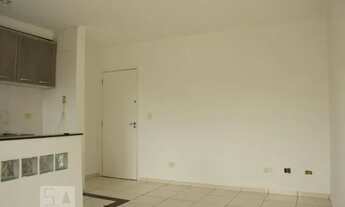 Imagem 3: Apartamento para Aluguel - Jardim dos Ipês, 2 Quartos, 50 m2