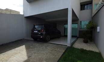 Imagem: Casa jardim atlântico