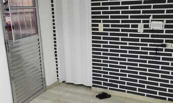 Imagem 6: Aluga-se casa no Rádio clube ( vila Telma ) sala,cozinha ,quarto, banheiro..