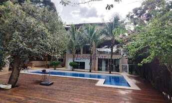 Imagem 6: Casa à venda, 600 m² por R$ 1.750.000,00 - Parque Petrópolis - Mairiporã/SP