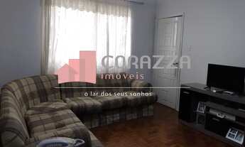Imagem 2: São Bernardo do Campo - Apartamento Padrão - Demarchi
