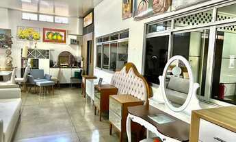 Imagem 3: Galpão/Depósito/Armazém para venda possui 1000 metros quadrados em Areão - Cuiabá - MT