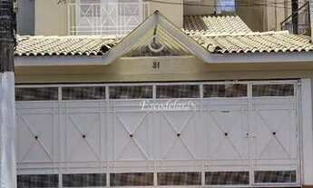 Imagem 2: Sobrado à venda, 210 m² por R$ 1.890.000,00 - Santana - São Paulo/SP