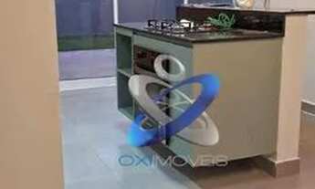 Imagem 7: Casa com 3 dormitórios para alugar, 170 m² por R$ 6.430,00/mês - Condomínio Terras do Vale