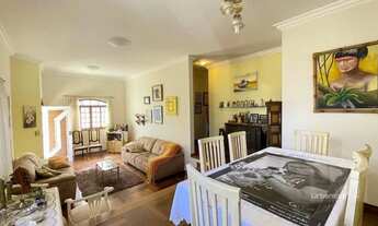 Imagem 3: À venda casa no Condomínio, 4 dormitórios, piscina, Residencial Altos Da Serra 1, no Urba