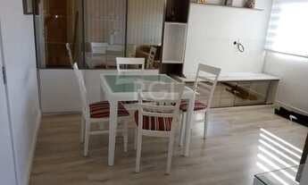 Imagem 6: Apartamento para Venda - 69.7m², 3 dormitórios, sendo 1 suites, 2 vagas - Passo da Areia