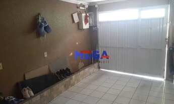 Imagem 2: Casa com 3 quartos à venda no bairro São João Do Tauape - Fortaleza/CE