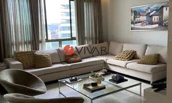 Imagem: NOVA LIMA - Apartamento Padrão - Vila da