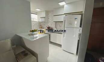 Imagem 4: S - Vivendas do coqueiro, 2 qts 1 suite - 400 metros do Posto Bela Vista