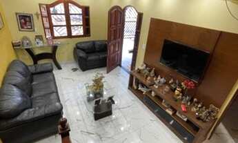 Imagem 7: CASA RESIDENCIAL em BRASÍLIA - DF, SAMAMBAIA SUL (SAMAMBAIA