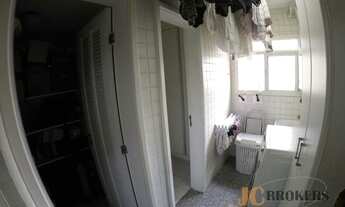 Imagem 6: Apartamento com 87m² de área útil, com 3 dormitórios sendo 1 suite, 2 vagas