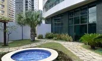 Imagem 6: Apartamento na Av. Boa Viagem com 4 Quartos - 232 m² por R$ 16.000/Mês + Taxas