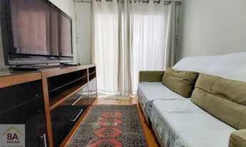 Imagem: Apartamento Mobiliado!