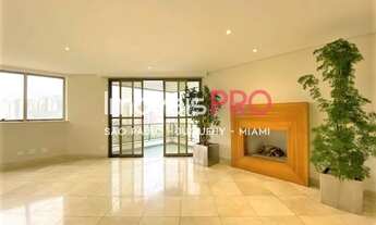 Imagem: Apartamento, Campo Belo - São Paulo