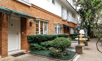 Imagem 4: Casa em condomínio na Vila Mariana