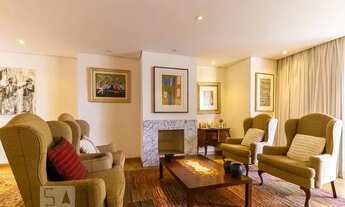 Imagem 4: Apartamento para Aluguel - Cambuí, 3 Quartos, 286 m2