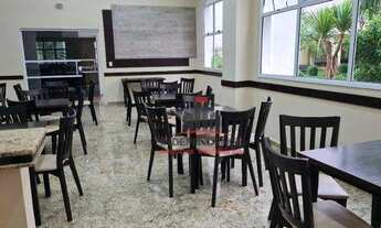 Imagem 8: Apartamento à venda, 64 m² por R$ 550.000,00 - Vila Ema - São José dos Campos/SP