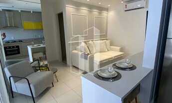 Imagem 2: Apartamento em Jardim Goiás - Goiânia, GO