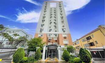 Imagem 2: Apartamento -Andar Alto- 3 dorm/ 1 vaga -90M