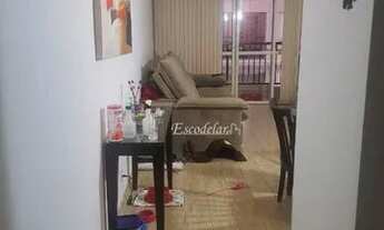 Imagem 4: Apartamento à venda, 76 m² por R$ 550.000,00 - Parque Mandaqui - São Paulo/SP